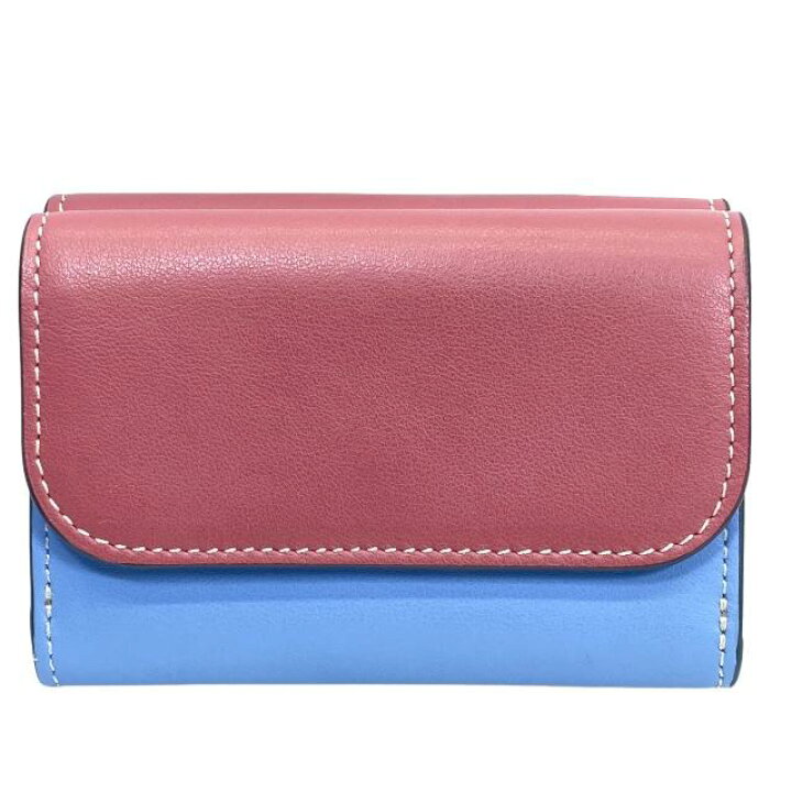 楽天市場】Chloe クロエ クロエシー 財布 三つ折り財布 折り財布  