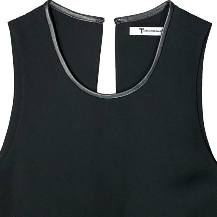楽天市場】Alexander Wang アレキサンダーワン ワンピース 