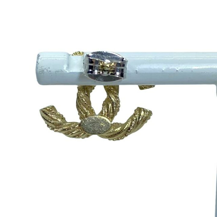 楽天市場】CHANEL シャネル ピアス アクセサリー ジュエリー ココ