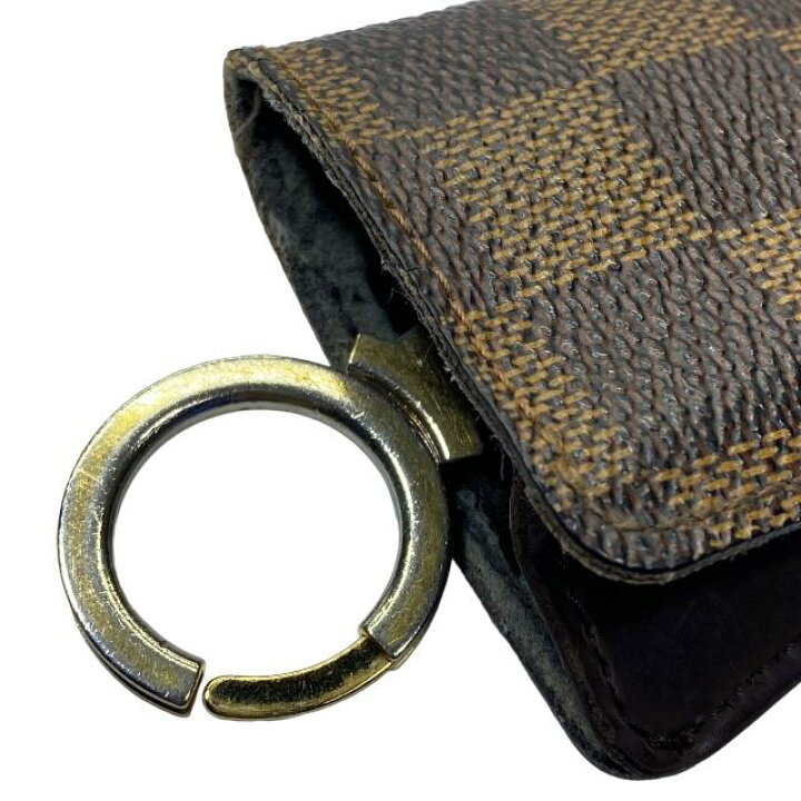 楽天市場】LOUIS VUITTON ルイヴィトン N62661 クロシェットPM キー 