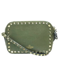 楽天市場】ヴァレンティノ VALENTINO（カラーカーキグリーン 