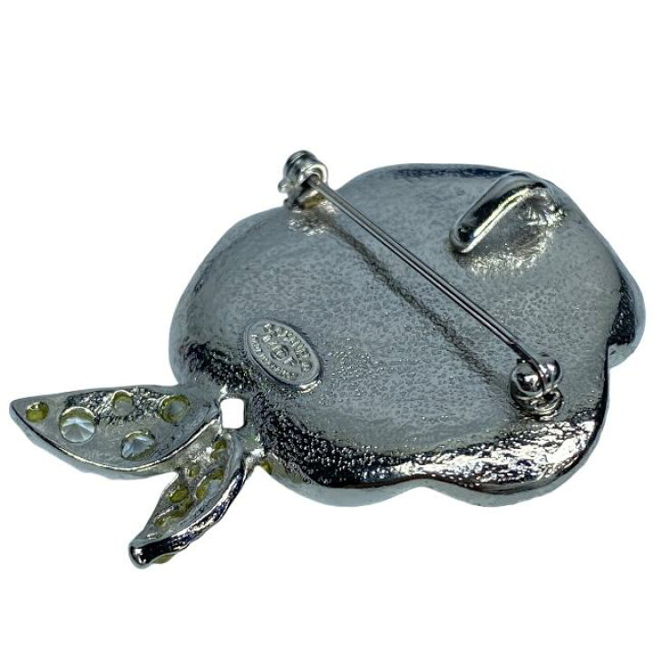 楽天市場】CHANEL シャネル ブローチ ピンブローチ アクセサリー 