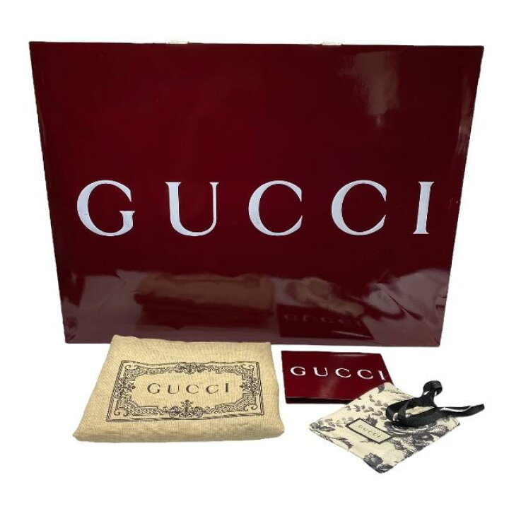 楽天市場】GUCCI グッチ 495560 シェリーライン GGスプリーム トート 