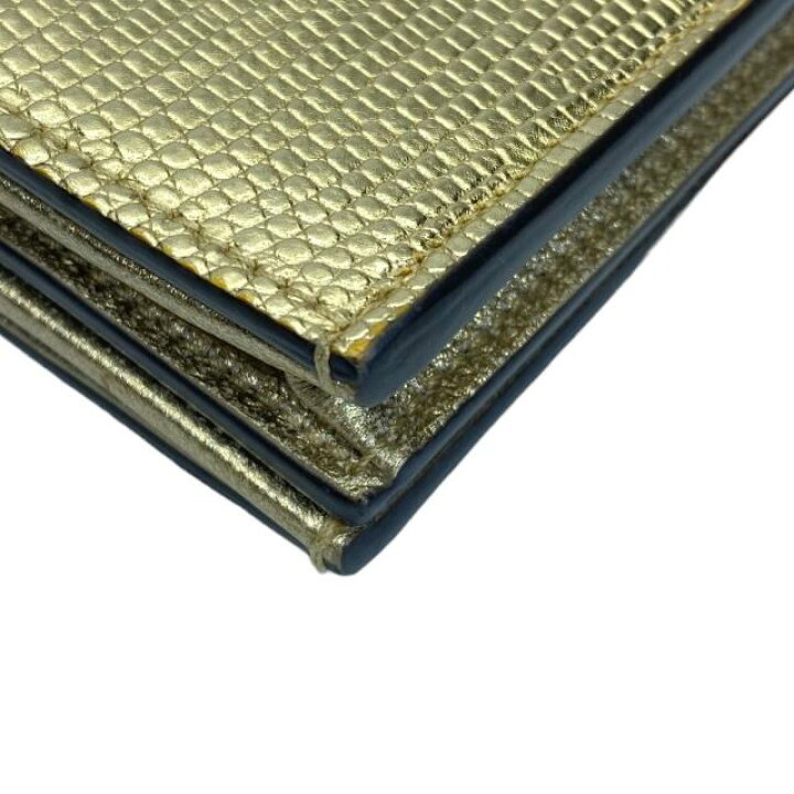 楽天市場】GUCCI グッチ 456126 財布 GGマーモント 二つ折り財布 折り 