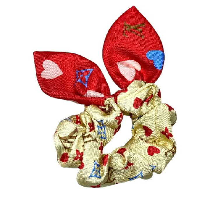 楽天市場】ルイヴィトン M79104 シュシュ セット・モノグラム コンフィ  