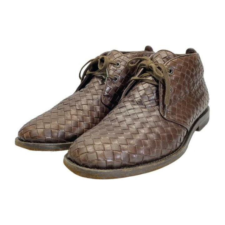 楽天市場】BOTTEGA VENETA ボッテガヴェネタ シューズ ブーツ イントレ 