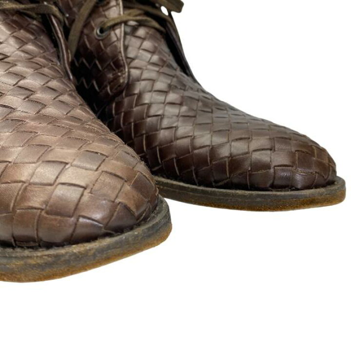 楽天市場】BOTTEGA VENETA ボッテガヴェネタ シューズ ブーツ イントレ 