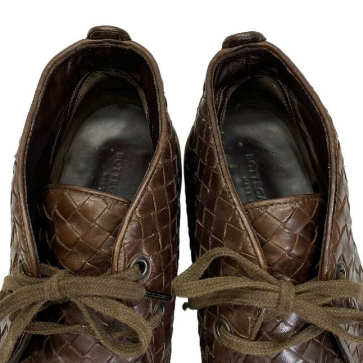 楽天市場】BOTTEGA VENETA ボッテガヴェネタ シューズ ブーツ イントレ 