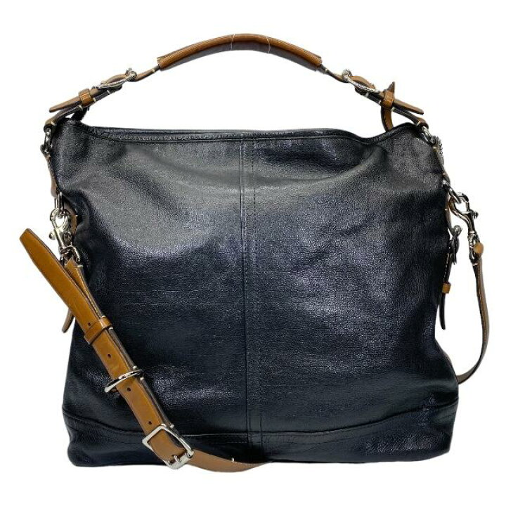 楽天市場】COACH コーチ ハリソンイーストウエスト サッチェル 2way 