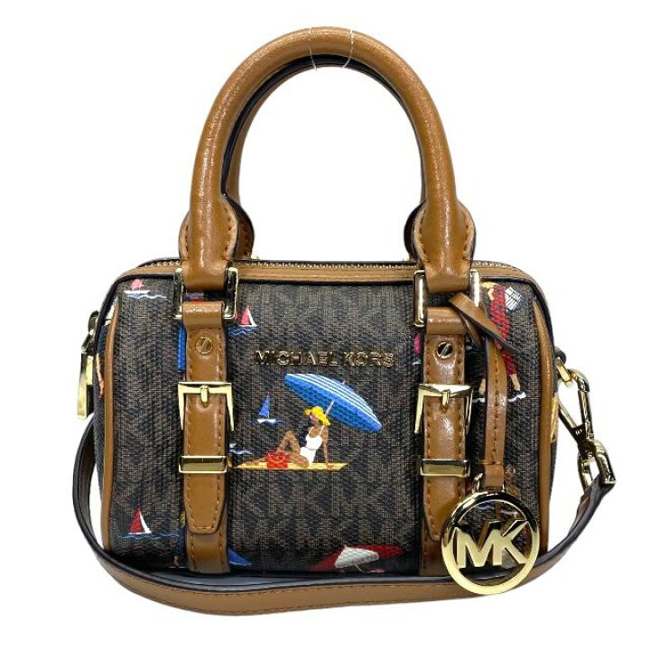 楽天市場】MICHAEL KORS マイケルコース ジェット セット ガールズ  