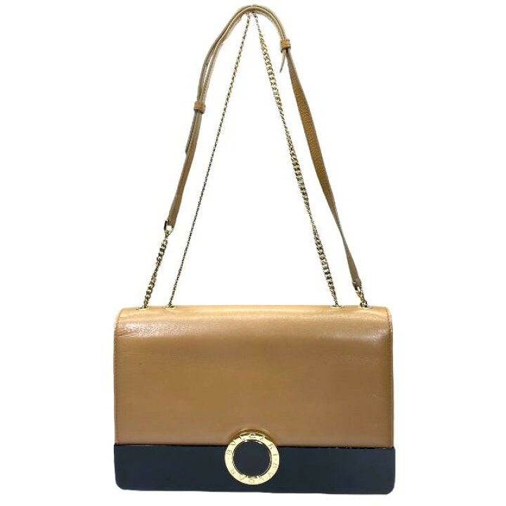 楽天市場】BVLGARI ブルガリ チェーンショルダーバッグ クロスボディ  