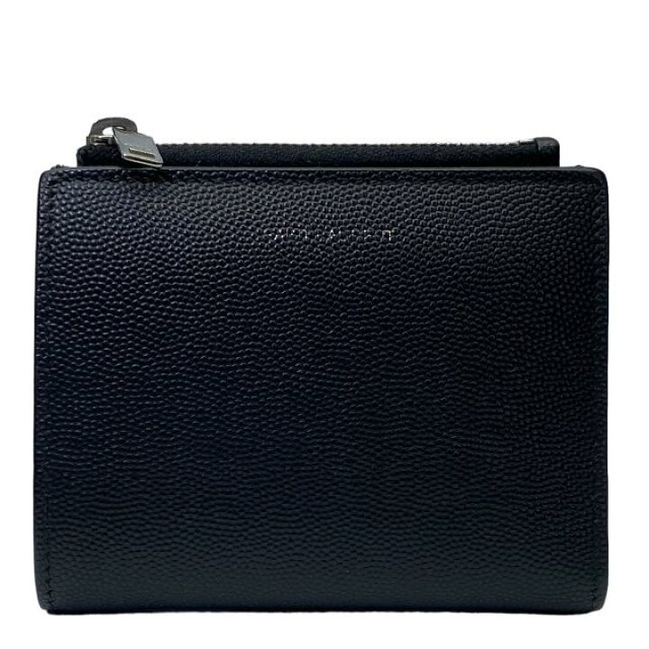 楽天市場】SAINT LAURENT PARIS サンローランパリ 財布 二つ折り財布 