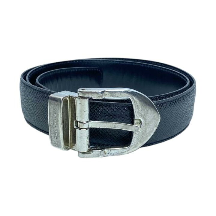 楽天市場】LOUIS VUITTON ルイヴィトン M6843 サンチュールクラシック 