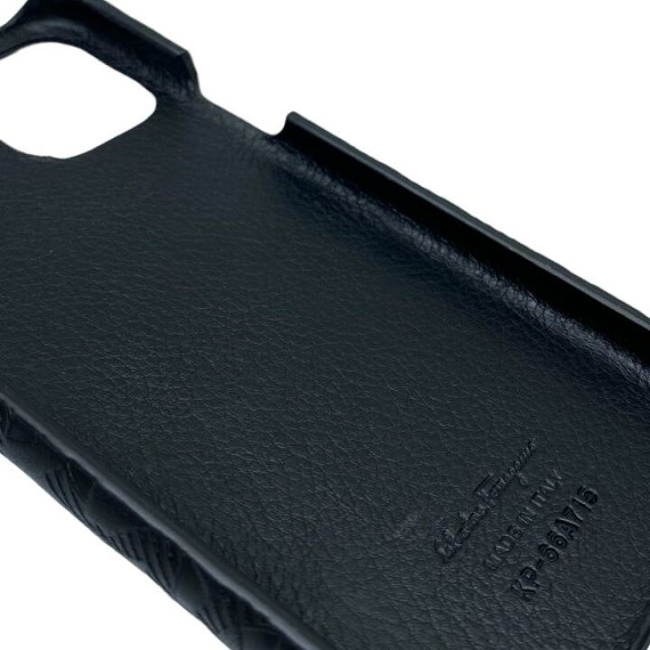 楽天市場】Salvatore Ferragamo サルヴァトーレフェラガモ iPhone 11  