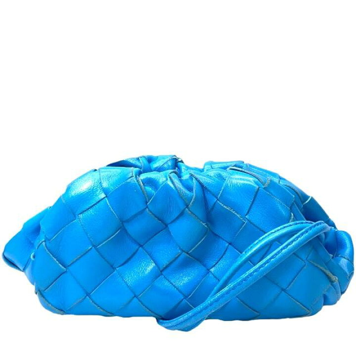 楽天市場】BOTTEGA VENETA ボッテガヴェネタ ザ ポーチ 577816  