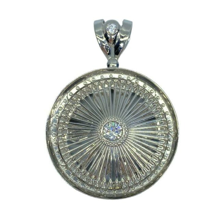 楽天市場】AVALANCHE アヴァランチ ペンダントトップ ネックレス  