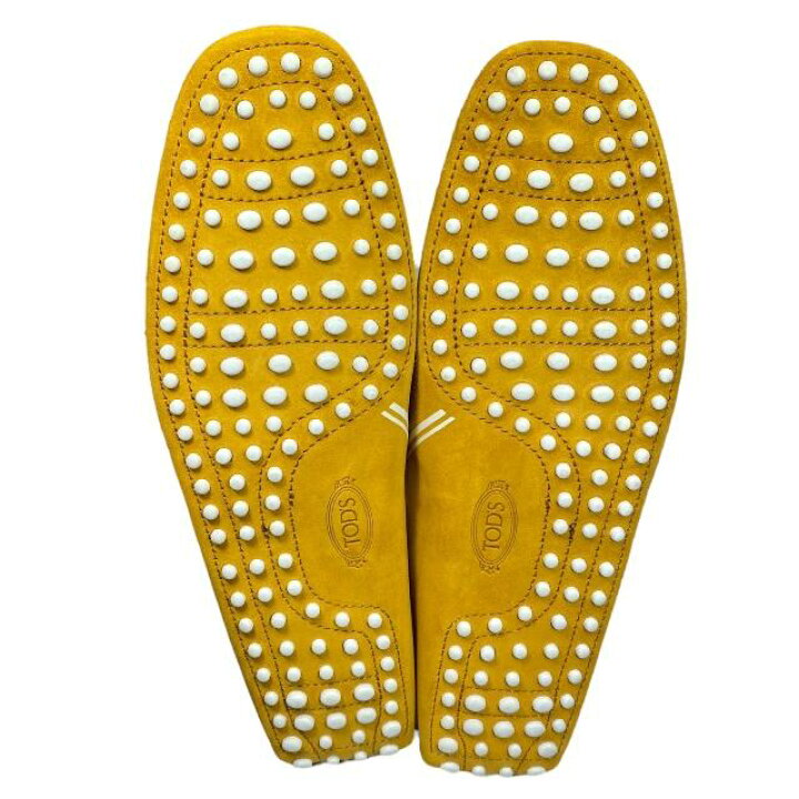 楽天市場】【未使用】TODS トッズ Ferrari フェラーリ シューズ 