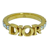楽天市場】Christian Dior リング 指輪（ジュエリー・アクセサリー）の通販 