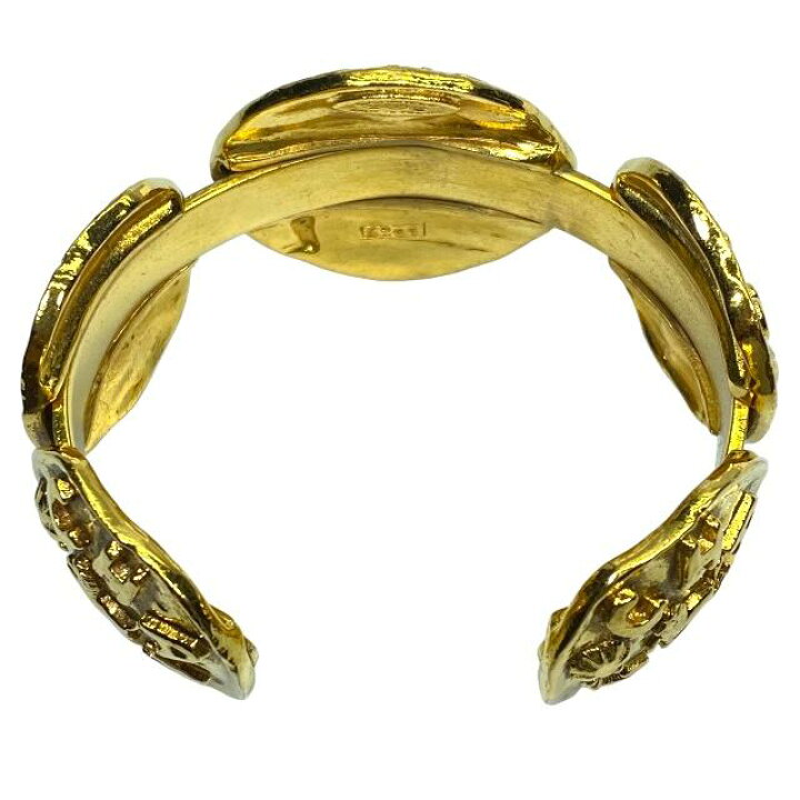 楽天市場】CHANEL シャネル バングル ブレスレット アクセサリー 小物  