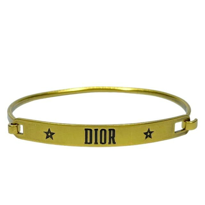 楽天市場】Christian Dior ディオール ジャディオール ブレスレット 