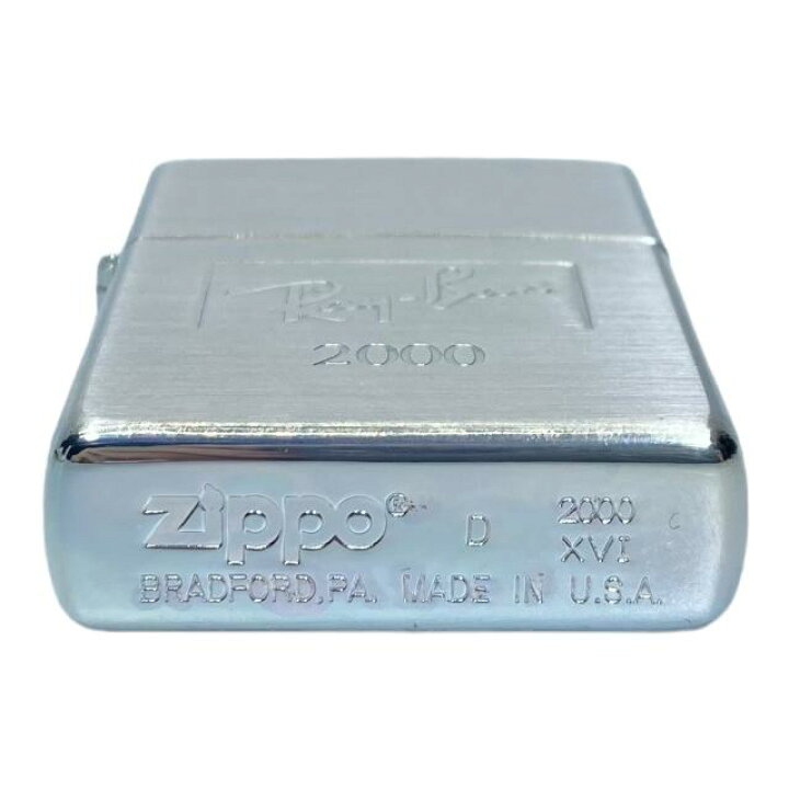 楽天市場】ZIPPO ジッポ RAY-BAN レイバン ジッポー ライター オイル 