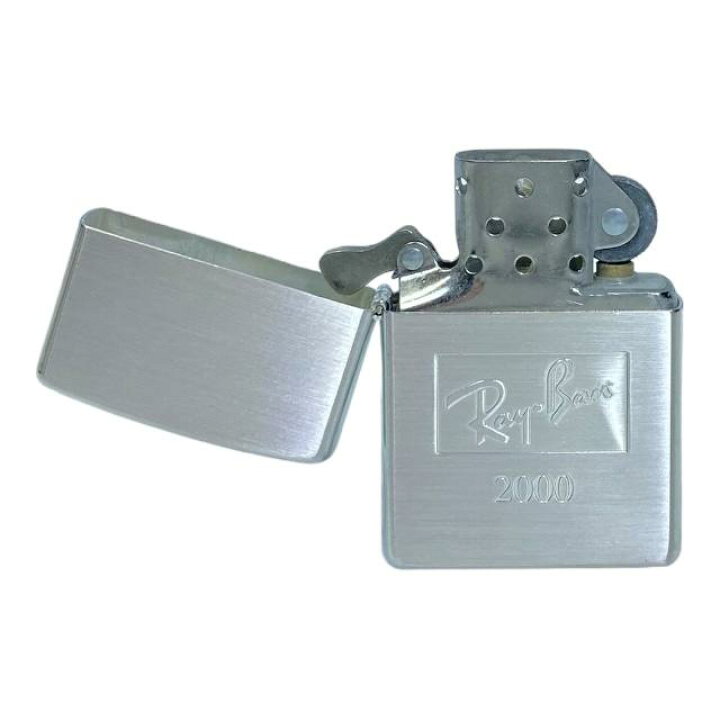 楽天市場】ZIPPO ジッポ RAY-BAN レイバン ジッポー ライター オイル 