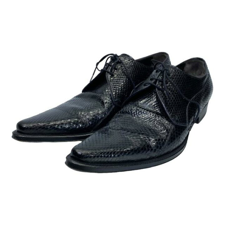 楽天市場】ドルチェ&ガッバーナ ドルガバ シューズ ビジネスシューズ  