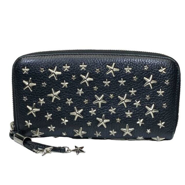楽天市場】JIMMY CHOO ジミーチュウ 財布 長財布 ロング 