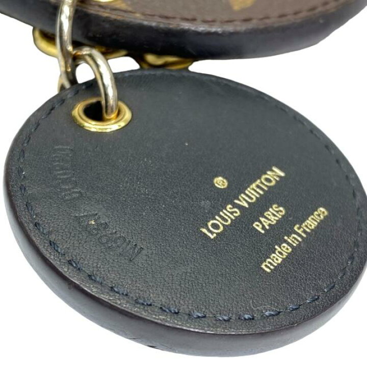楽天市場】LOUIS VUITTON ルイ ヴィトン M69317 キーホルダー 