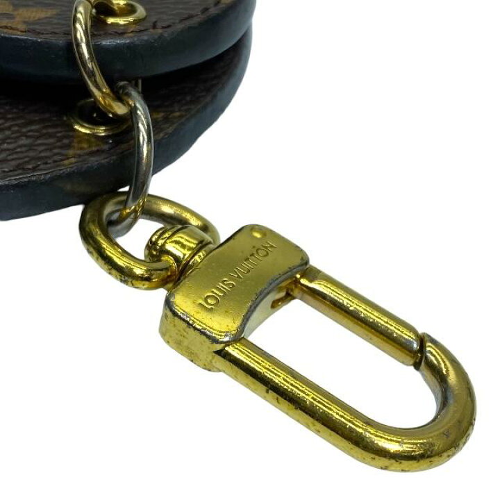 楽天市場】LOUIS VUITTON ルイ ヴィトン M69317 キーホルダー 