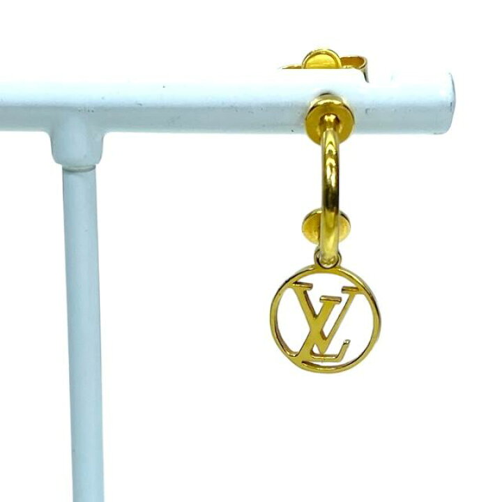 楽天市場】LOUIS VUITTON ルイヴィトン M64859 ブックル ドレイユ  