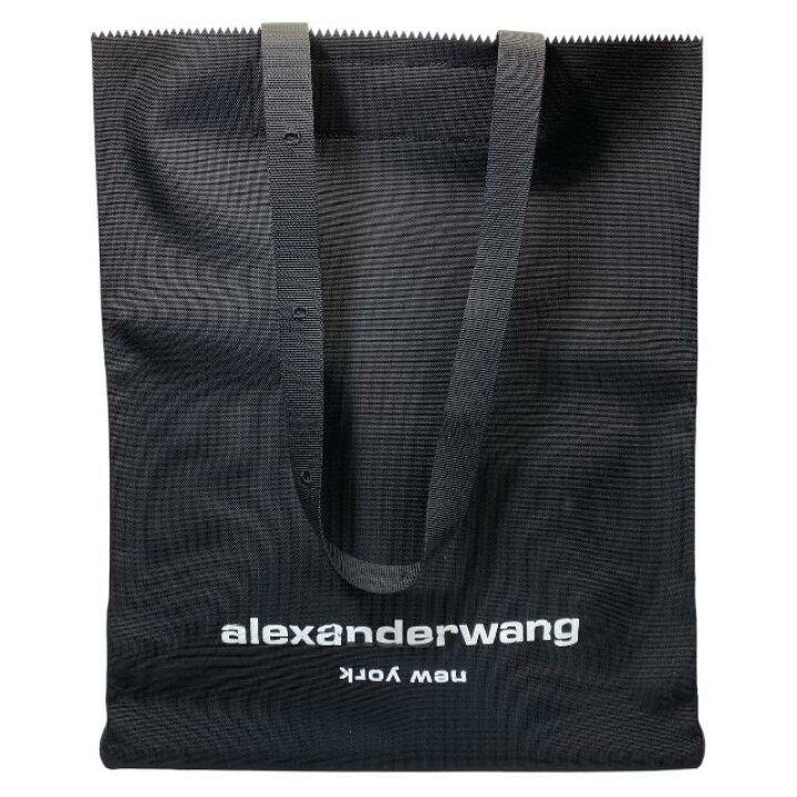 楽天市場】Alexander Wang アレキサンダーワン ランチバッグ  