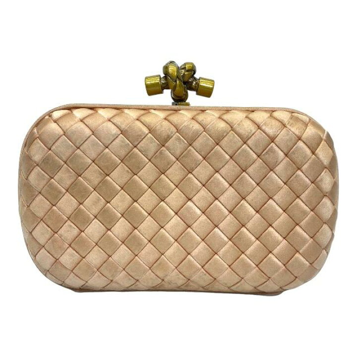 楽天市場】BOTTEGA VENETA ボッテガヴェネタ クラッチバッグ 