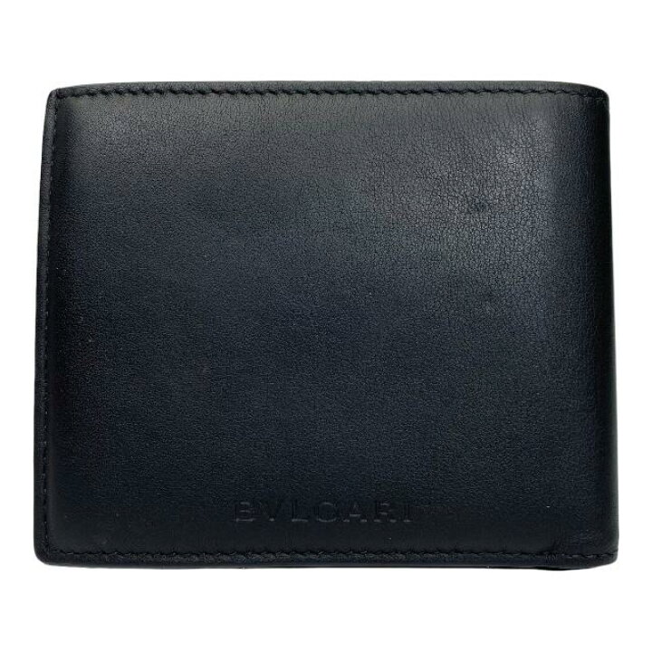 楽天市場】BVLGARI ブルガリ 291728 B zero 1 ビー ゼロワン マン 財布 