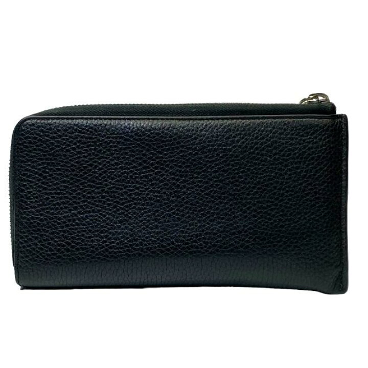 楽天市場】GUCCI グッチ 574745 財布 長財布 ロングウォレット L字  