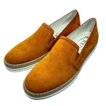 楽天市場】トッズ／tods スリッポンの通販