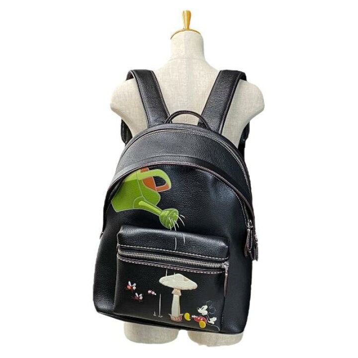楽天市場】【限定品】COACH コーチ L2280 CG973 ディズニーコラボ 