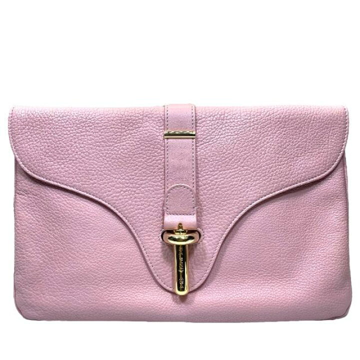 楽天市場】BALENCIAGA バレンシアガ 247054 チューブ クラッチバッグ 