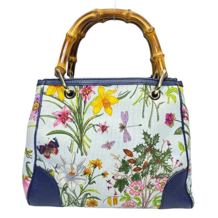 楽天市場】【日本50周年限定】GUCCI グッチ 336032 バンブー 