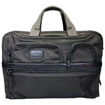 楽天市場】tumi(トゥミ) ビジネスバッグ 黒 tumiナイロン（バッグ 