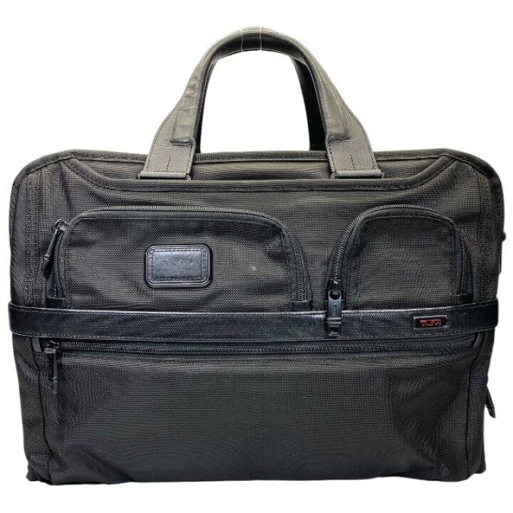 楽天市場】TUMI トゥミ ビジネスバッグ ブリーフケース 手持ち鞄 ロゴ 