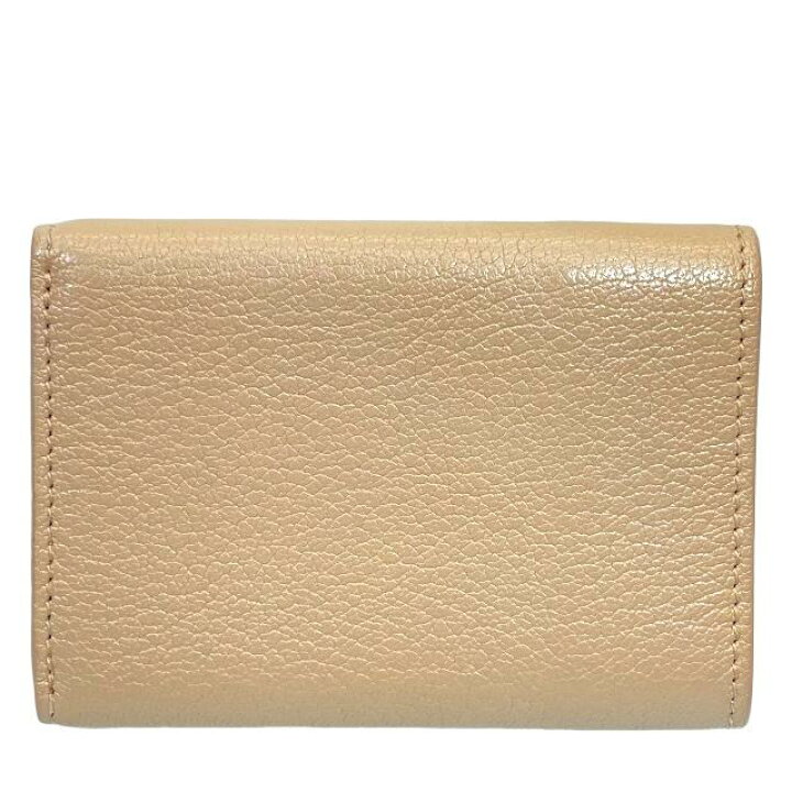 楽天市場】BALENCIAGA バレンシアガ 470059 クラシック 三つ折り財布  