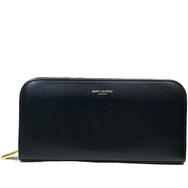 楽天市場】SAINT LAURENT PARIS サンローラン パリ 326599 長財布 財布  