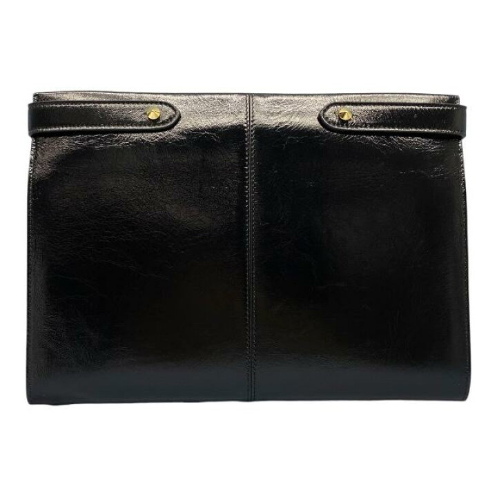 楽天市場】【美品】FENDI フェンディ 8M0413 セカンドバッグ クラッチ 