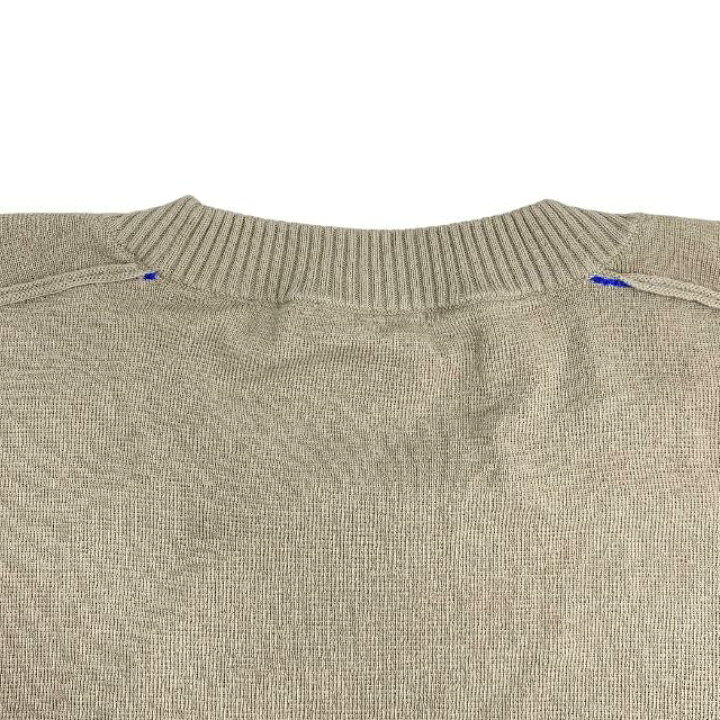 楽天市場】【現行ロゴ】BURBERRY バーバリー ニット セーター トップス 