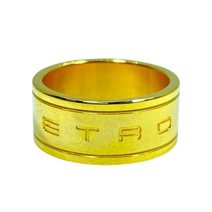 楽天市場】ETRO エトロ スカーフリング 指輪 リング アクセサリー 小物  