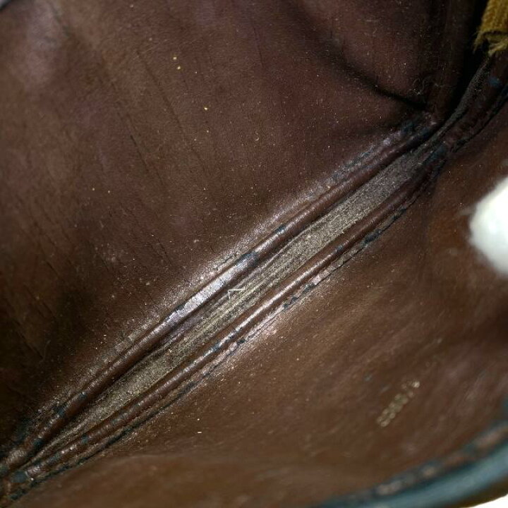 楽天市場】GUCCI グッチ マイクロシマ ポーチ 小物入れ メイクポーチ  