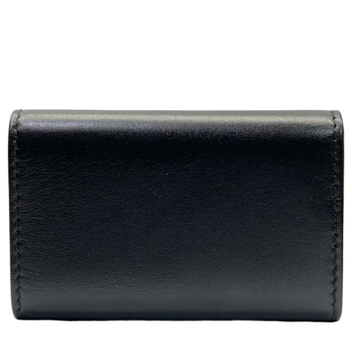 楽天市場】GUCCI グッチ 181680 6連 キーケース キーリング レザー 