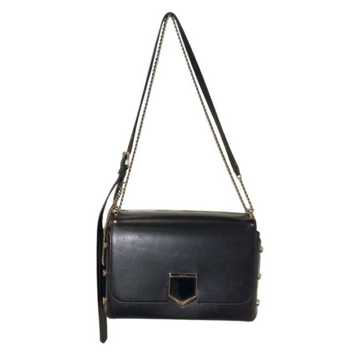 楽天市場】JIMMY CHOO ジミーチュウ ロケットプティ ショルダーバッグ 