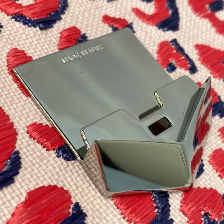 楽天市場】JIMMY CHOO ジミーチュウ ロケットプティ ショルダーバッグ 